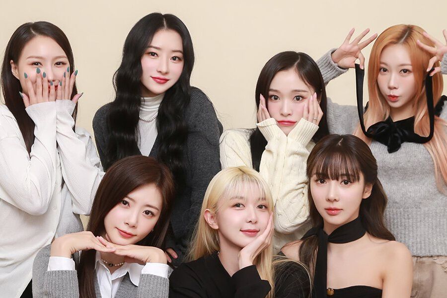 Dreamcatcher annonce les dates de sa tournée américaine « REASON : MAKES DREAMCATCHER 2023 »