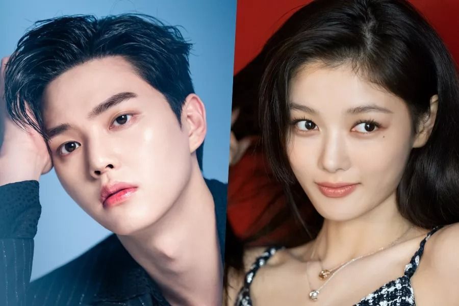 Song Kang et Kim Yoo Jung en pourparlers pour un nouveau drame romantique fantastique