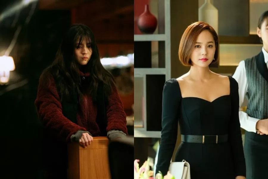 V pour Vendetta : 8 K-Dramas passionnants sur les femmes en quête de vengeance