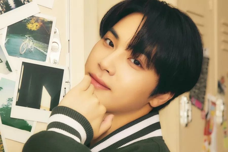 Ju Haknyeon de THE BOYZ diagnostiqué avec la grippe + ne participera pas au prochain concert de fans au Japon