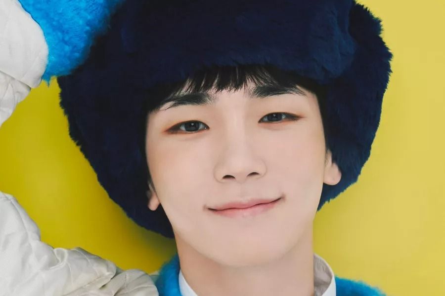 SHINee's Key annonce une date de retour + lance le premier teaser pour l'album reconditionné 