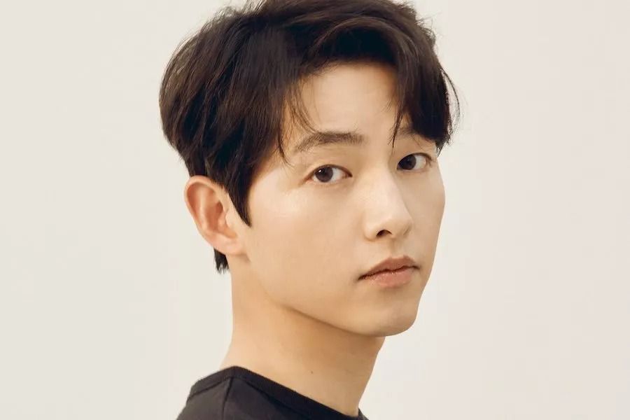 L'agence de Song Joong Ki commente brièvement les projets de mariage du couple et la maison des jeunes mariés