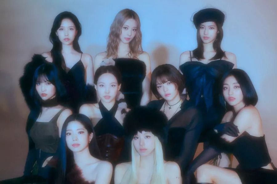 TWICE recevra le prix Breakthrough lors de la cérémonie Billboard Women In Music 2023