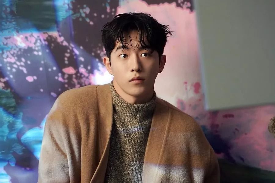 Nam Joo Hyuk accepté dans la police militaire + confirme sa date d'enrôlement