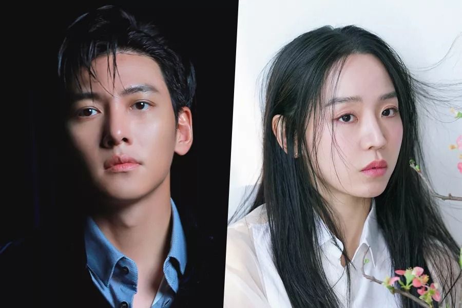 Ji Chang Wook et Shin Hye Sun en pourparlers pour diriger un nouveau drame