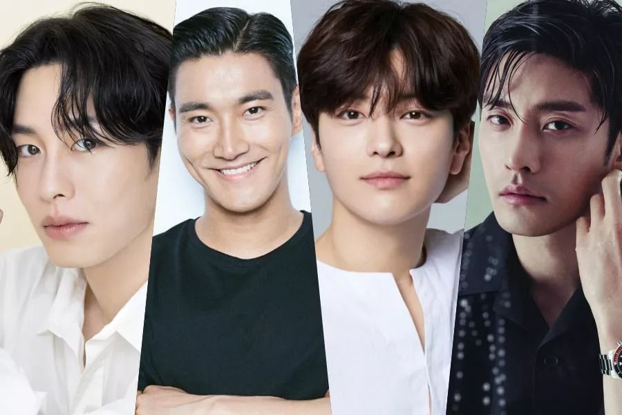 Lee Jae Wook, Choi Siwon, Jang Seung Jo et Sung Hoon rejoignent Seo In Guk en pourparlers pour un nouveau drame