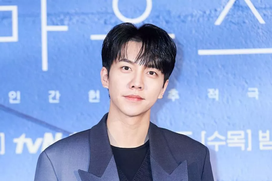 Lee Seung Gi fait un don au KAIST pour soutenir les avancées scientifiques