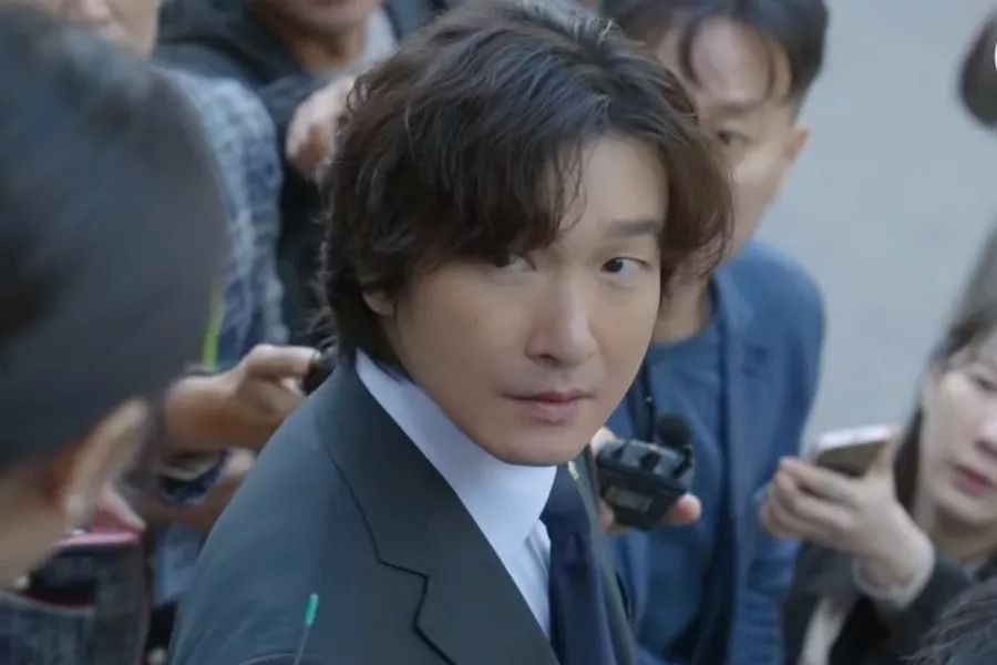 Cho Seung Woo passe de pianiste à avocat spécialisé dans le divorce dans le teaser de 