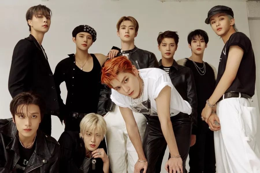 NCT 127 réalise les 2e ventes les plus élevées de la 1ère semaine de tous les albums reconditionnés de l'histoire de Hanteo avec 