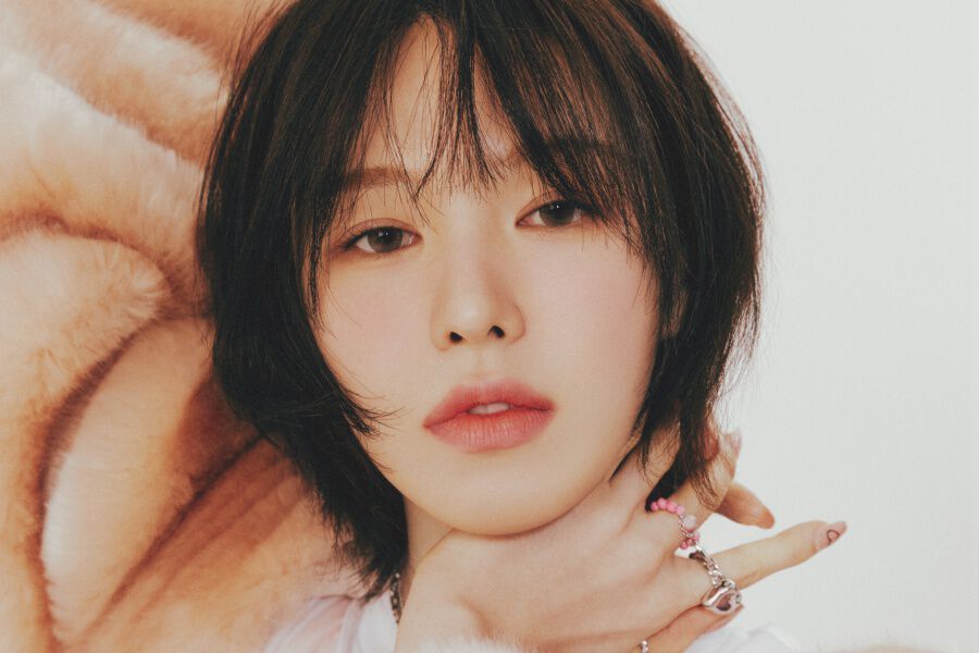 Wendy de Red Velvet exprime sa gratitude envers ses fans et ce qu'ils signifient pour elle, annonce une nouvelle musique pour ce printemps, et plus