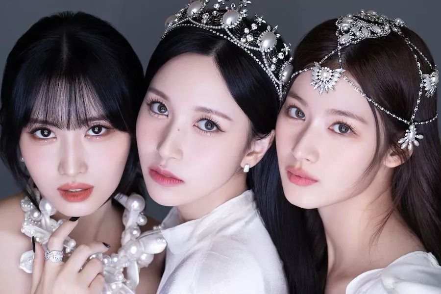 Momo, Mina et Sana feront leurs débuts au Japon en tant que MISAMO, la première unité de TWICE