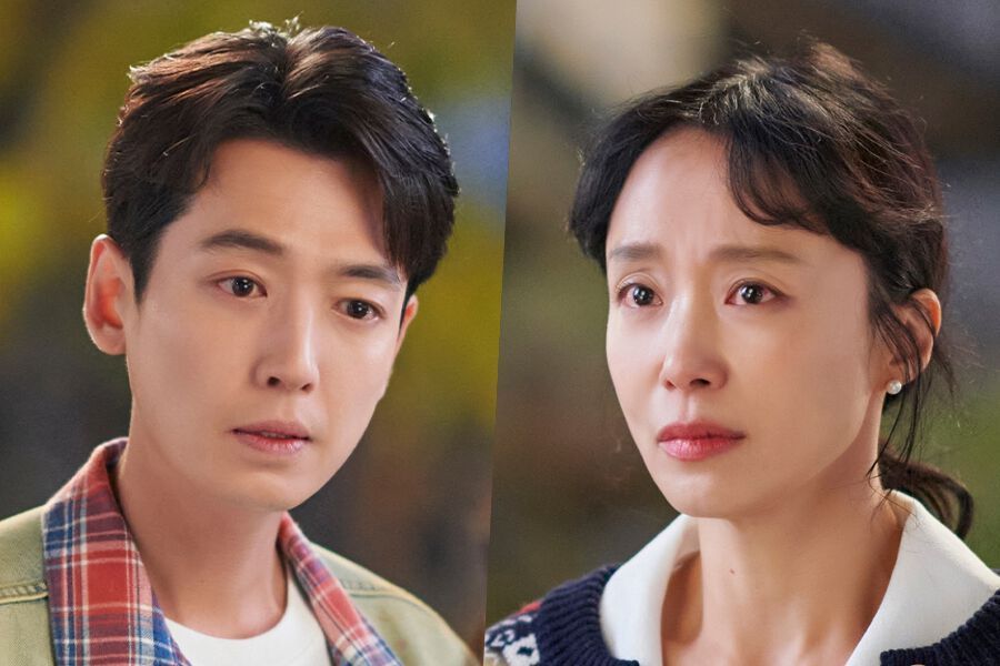 Jung Kyung Ho et Jeon Do Yeon partagent une rencontre émotionnelle sur 