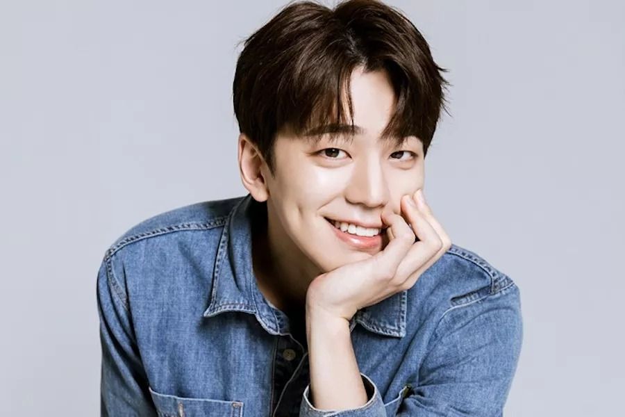 Kim Min Kyu signe avec une agence nouvellement créée