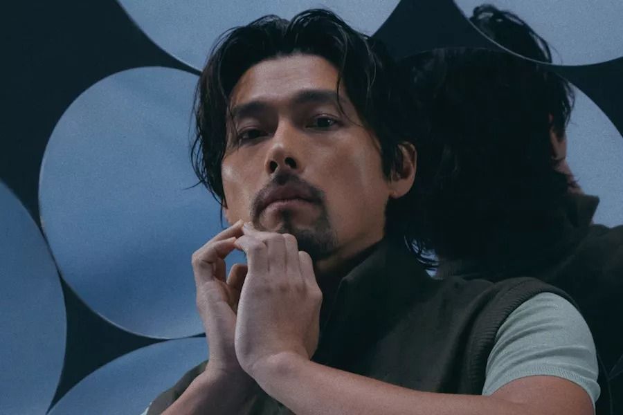 Hyun Bin parle de son récent succès au box-office, des changements dans sa vie personnelle, etc.