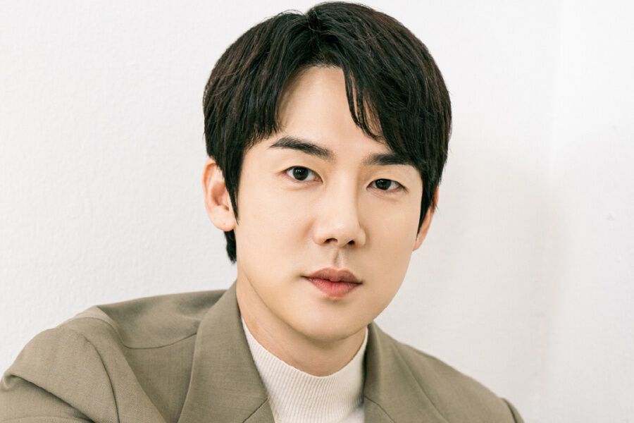 Yoo Yeon Seok parle de comprendre son personnage dans 