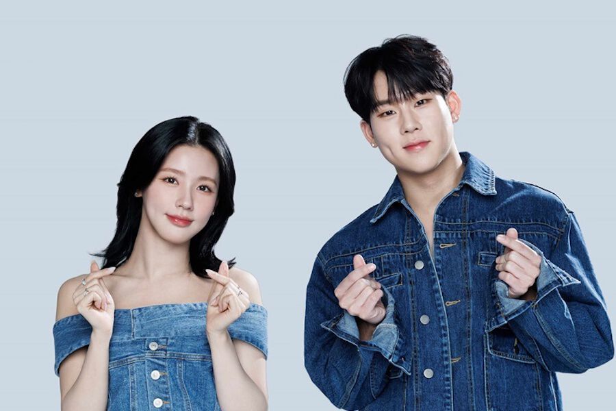 Il est confirmé que Joohoney de MONSTA X rejoindra Miyeon de (G) I-DLE en tant que nouveau MC pour 