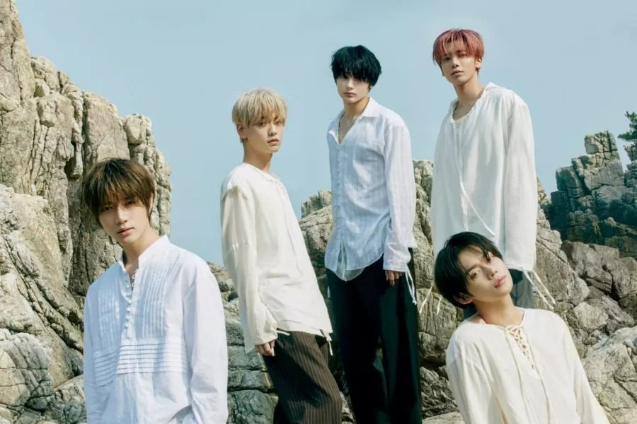 TXT en tête des 3 Billboard Charts pour la deuxième semaine consécutive avec 