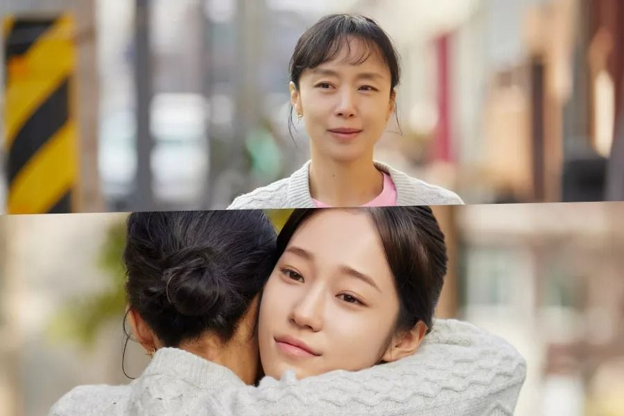 Jeon Do Yeon et sa fille Noh Yoon Seo se rapprochent après avoir révélé la vérité sur leur relation dans 