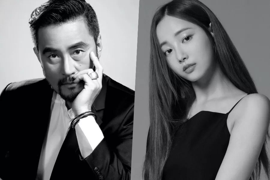 Choi Min Soo et Yeonwoo rejoignent Kim Myung Soo et Choi Jin Hyuk d'INFINITE dans le drame à venir