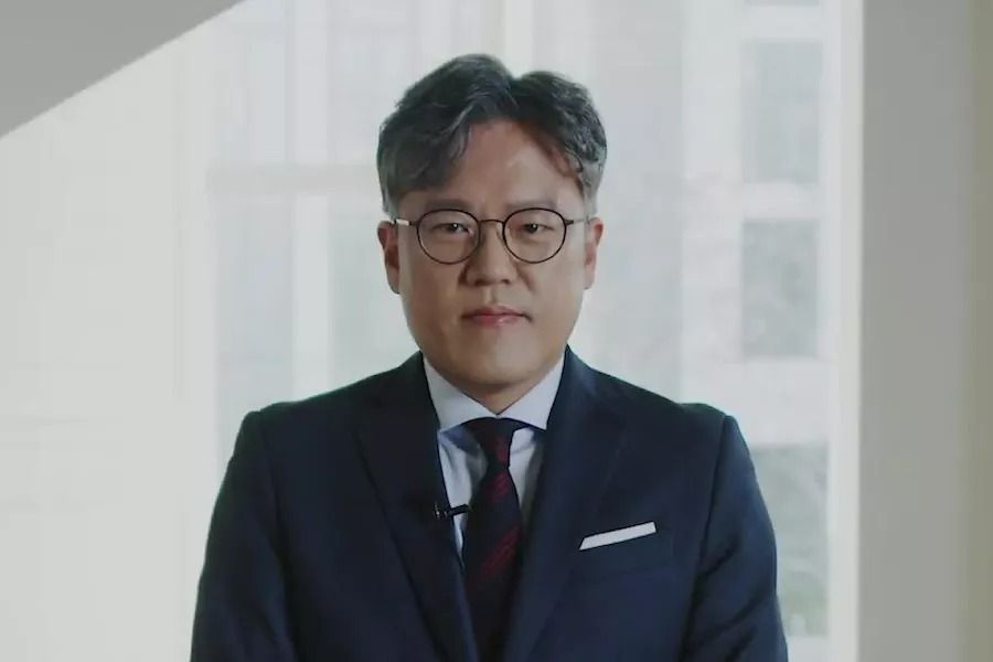 SM Entertainment publie une déclaration vidéo sur sa position contre l'acquisition de HYBE