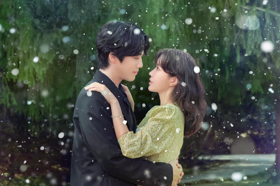 5 raisons de regarder le K-Drama surnaturel 