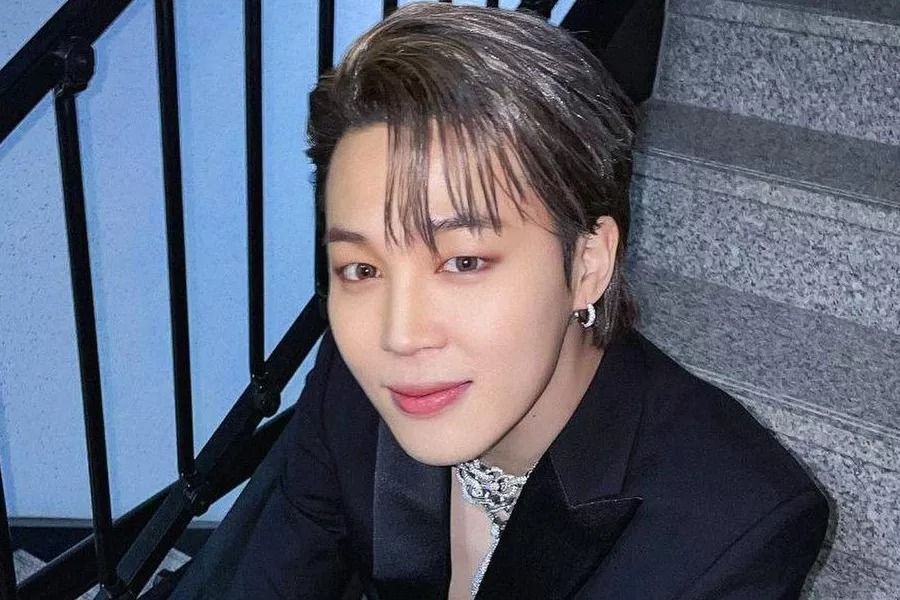 Jimin de BTS publie un calendrier promotionnel pour son prochain album solo 