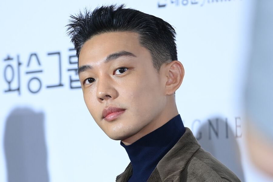 Yoo Ah In teste positif au propofol