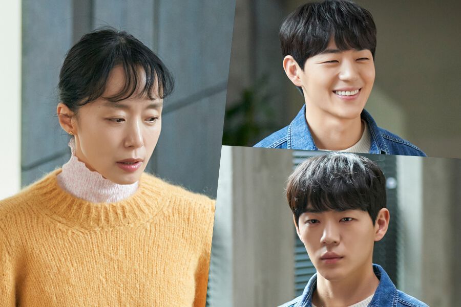 Jeon Do Yeon se méfie de la nature changeante de Shin Jae Ha dans 