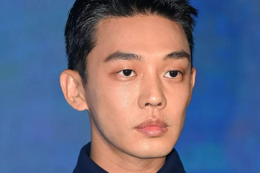 Yoo Ah In teste positif à la cocaïne et à la kétamine