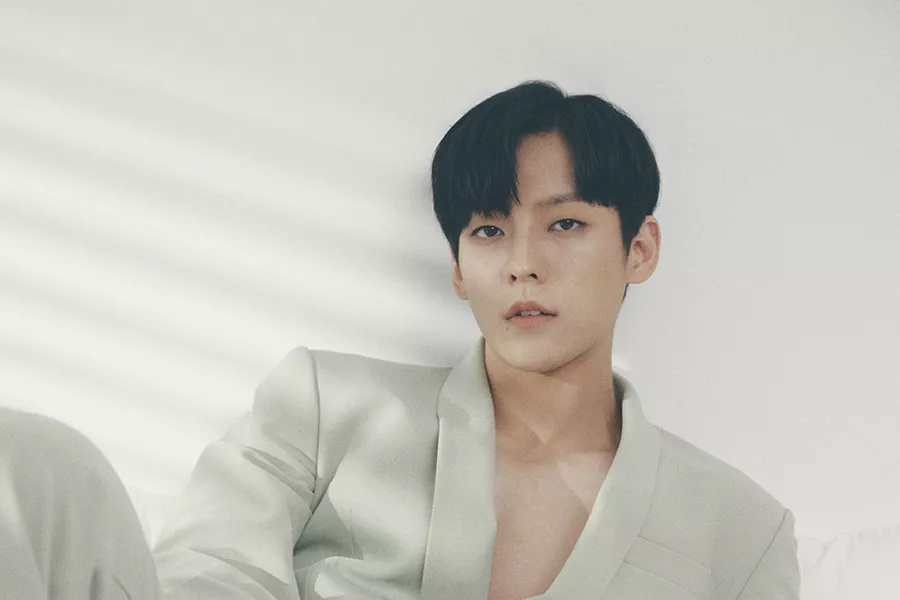 Minhyuk de BTOB sera le 4e maître étoile sur 