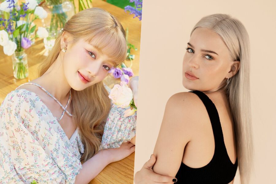 Minnie et Anne-Marie de (G)I-DLE publient un teaser pour le single 