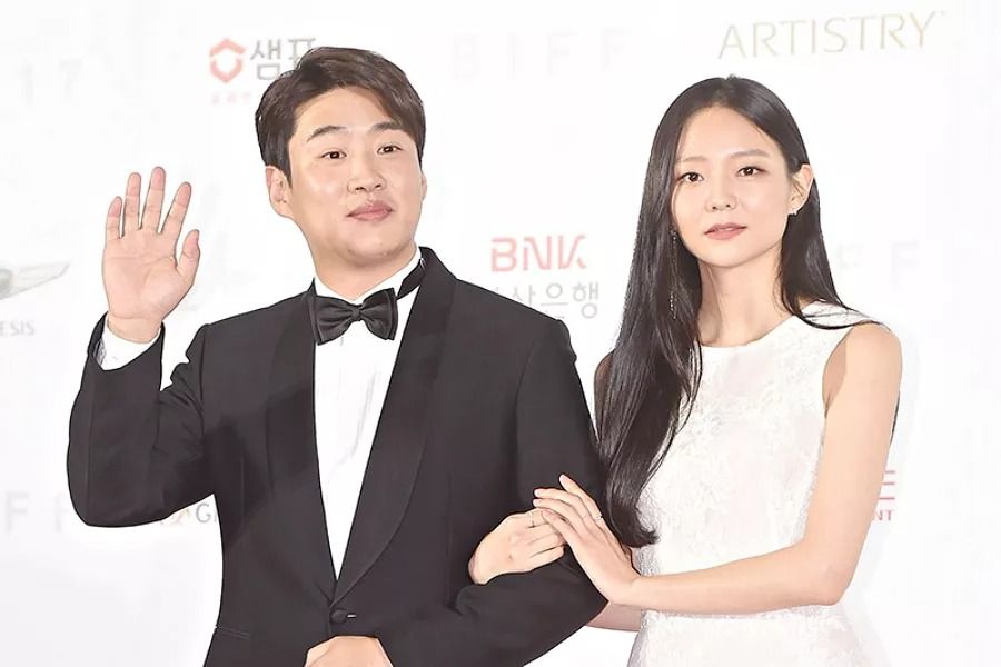 Esom et Ahn Jae Hong en pourparlers pour se réunir pour la troisième fois dans un nouveau drame romantique