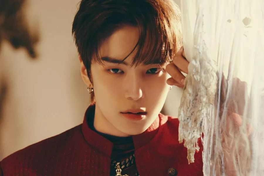 Minhyuk de MONSTA X écrit une lettre touchante aux fans annonçant la date d'enrôlement militaire