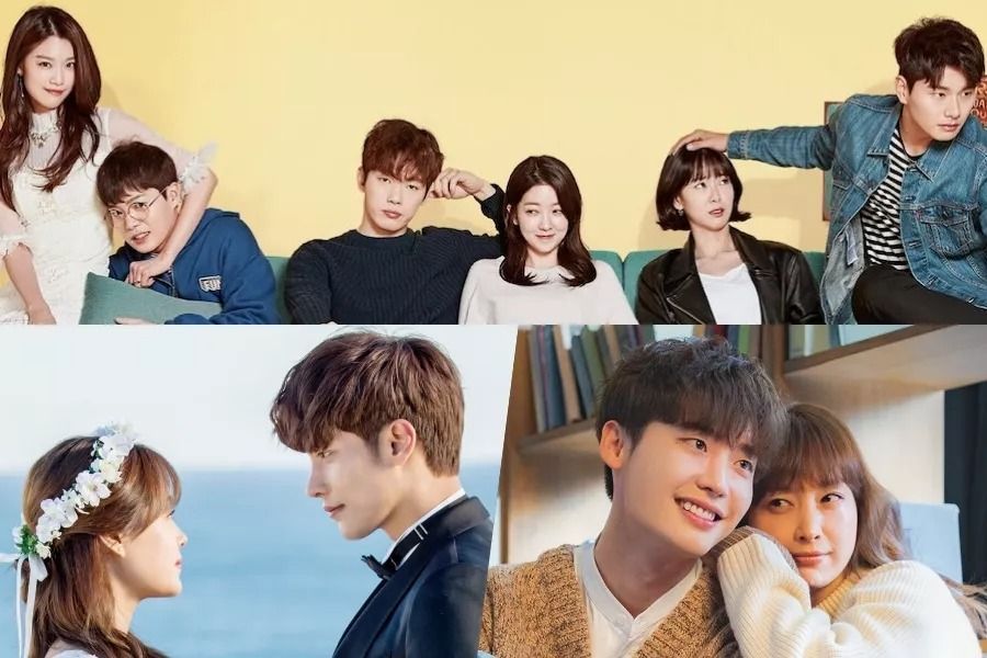 7 K-Dramas faciles à regarder pour vous aider à vous détendre en fin de journée