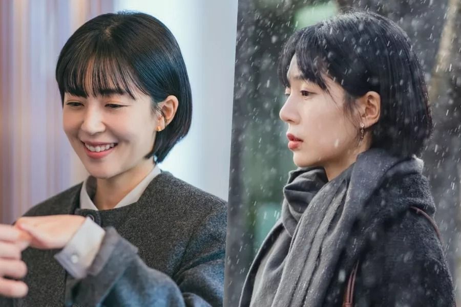 Baek Jin Hee vit les hauts et les bas de la vie dans le drame du week-end à venir 