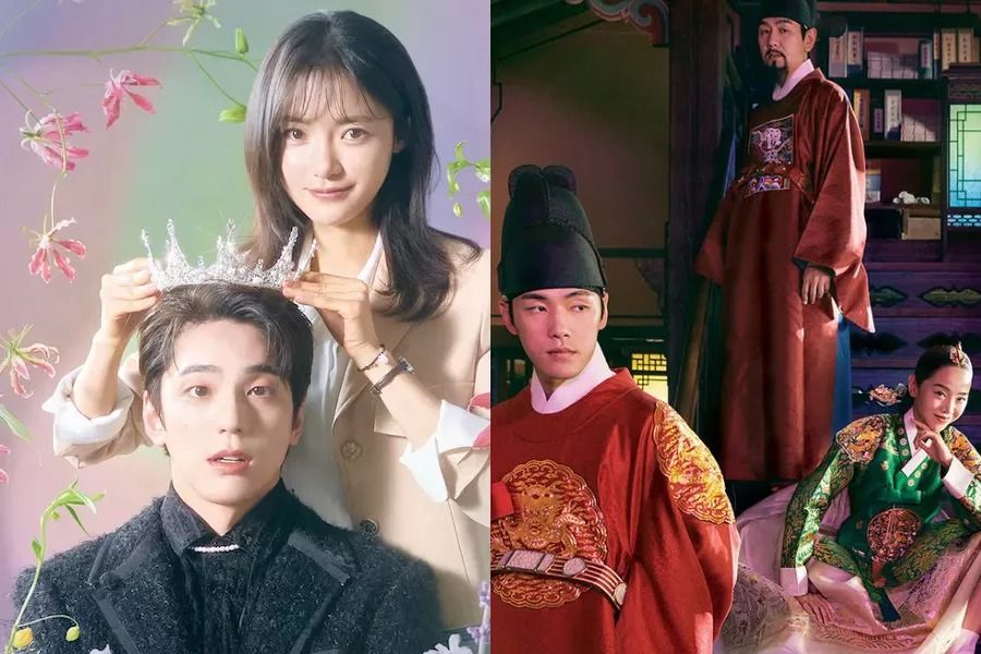 8 K-Dramas d'échange d'âmes pour vous remonter le moral