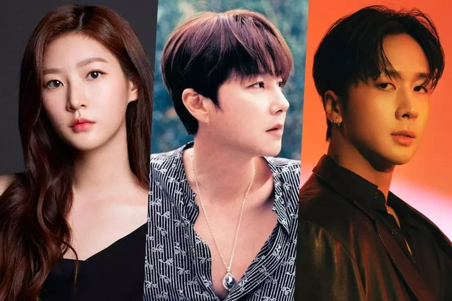 Kim Sae Ron et Shin Hye Sung bannis de KBS + Ravi temporairement suspendu