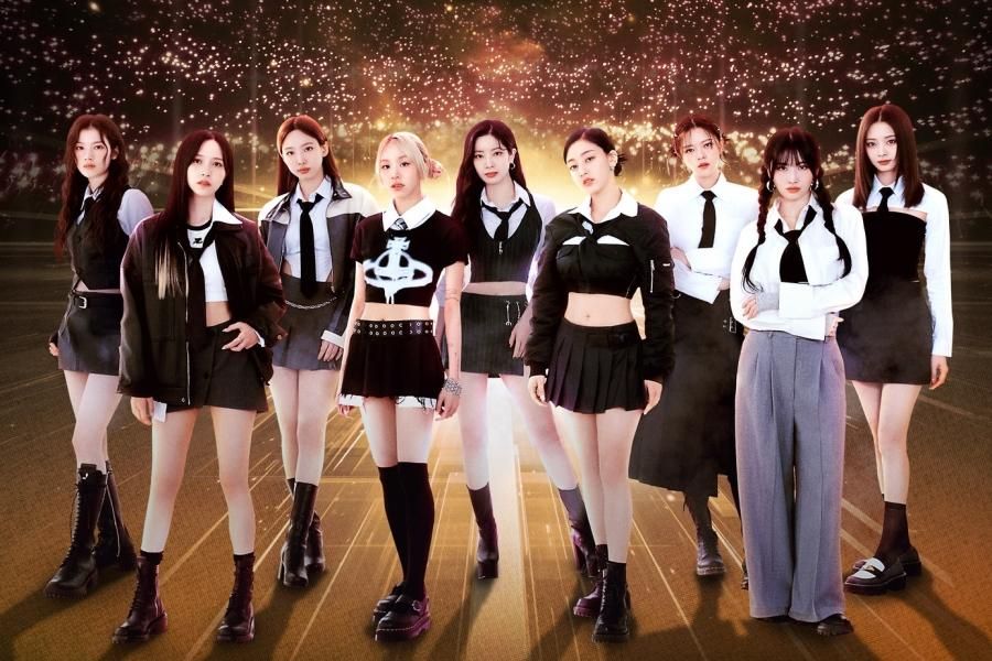 TWICE annonce de nouvelles dates de tournée européenne et asiatique pour 