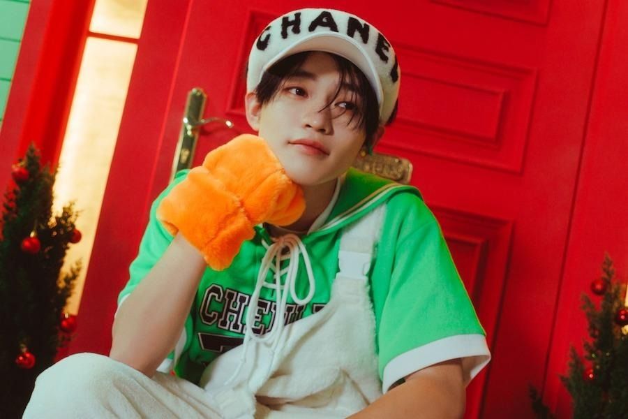 Chenle de NCT DREAM ne pourra pas participer aux concerts de Manille et de Singapour