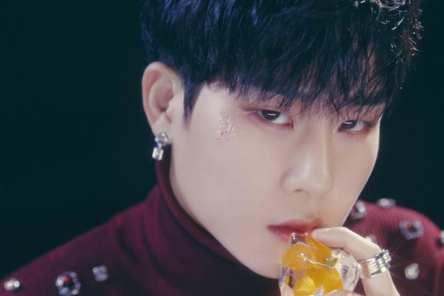 Joohoney de MONSTA X fera ses débuts officiels en solo en mai