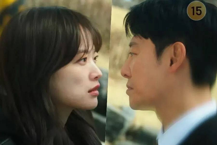 Chun Woo Hee et Kim Dong Wook forgent une alliance improbable dans un teaser à suspense pour 