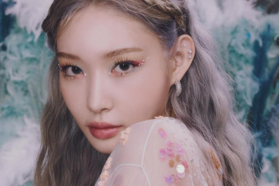 Chungha écrit une lettre sincère après sa séparation officielle de MNH Entertainment