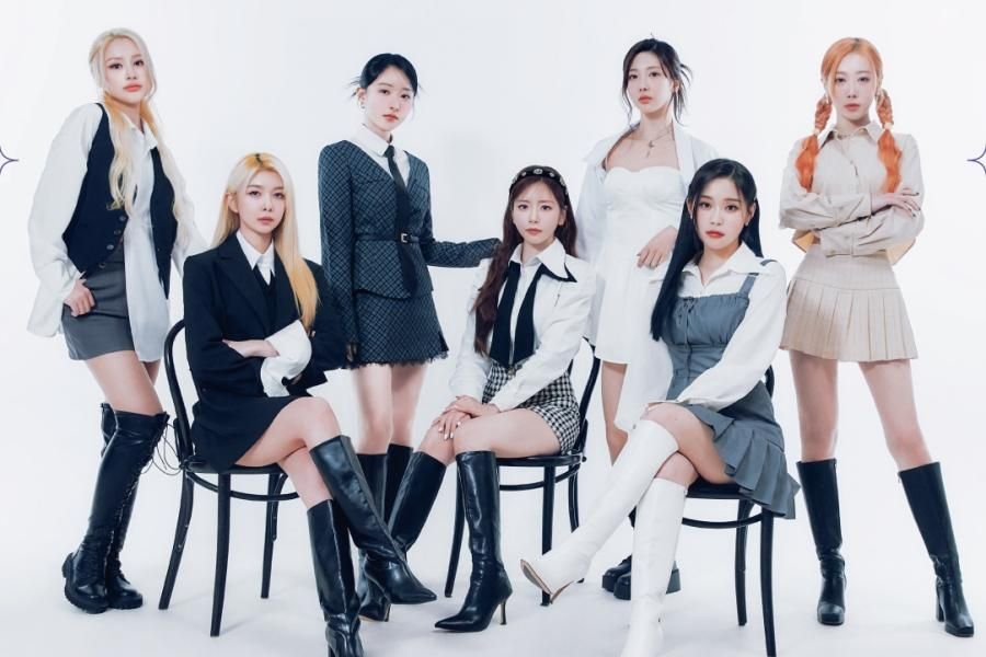 Dreamcatcher surprend avec le teaser Summer Mystery Code pour son retour en mai