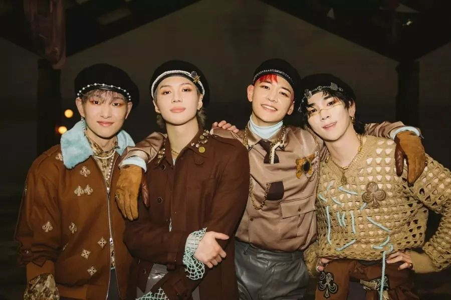 SM Entertainment répond aux inquiétudes des fans concernant le lieu de la prochaine réunion des fans de SHINee