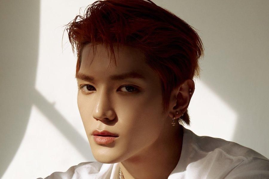 Il est confirmé que Taeyong de NCT fera ses débuts en solo