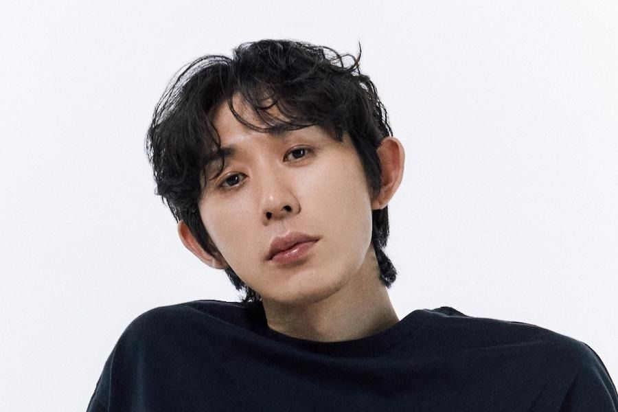 CODE KUNST serait en couple + son agence commente brièvement