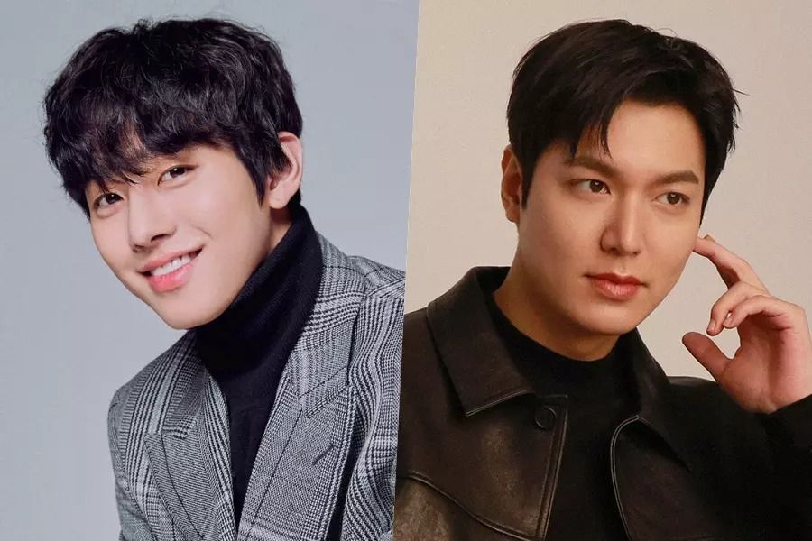 Ahn Hyo Seop et Lee Min Ho sont en pourparlers pour diriger le film basé sur le roman Web 