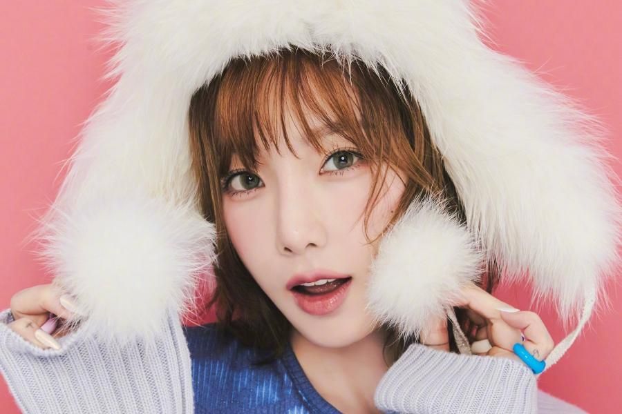 Taeyeon de Girls' Generation sera la cinquième artiste solo féminine de l'histoire à donner un concert au KSPO Dome