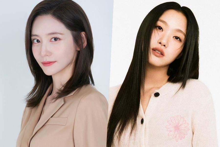 Park Ji Hyun en pourparlers aux côtés de Kim Go Eun pour le prochain drame du réalisateur de 