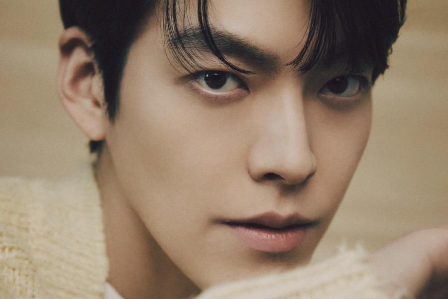 Kim Woo Bin parle du message de 